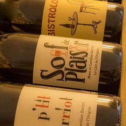 La Vin’Ô Thérapie 548253