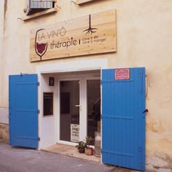 La Vin’Ô Thérapie 548255