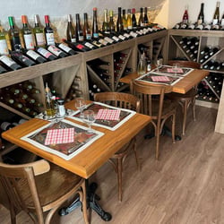 La Vin’Ô Thérapie 590970