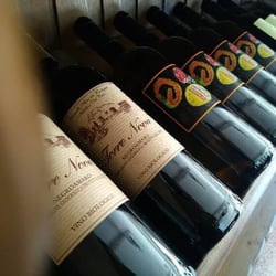 La Volpe Ubriaca 231255