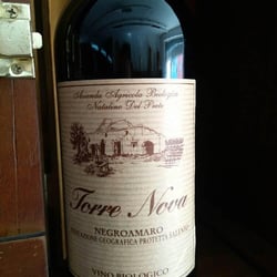 La Volpe Ubriaca 231258
