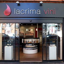 Lacrima Vini - Saint Cyprien 7401