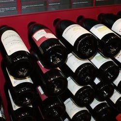 Lacrima Vini - Saint Cyprien 7404
