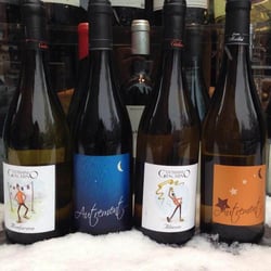 Lacrima Vini - Saint Cyprien 7406