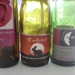 Lacroix Vins 3105