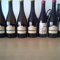Lacroix Vins 3106
