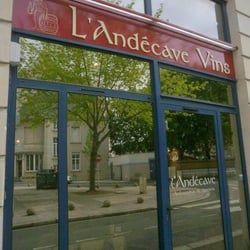 L’Andécave 8815