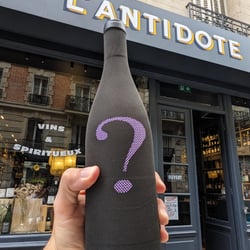 L’Antidote - Cave 652130