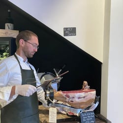 L’arrière boutique - Escoffier 530818