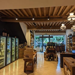 L’arrière boutique - Escoffier 625669