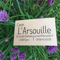 L’Arsouille Dijon 484751