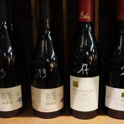 Le 38 gourmet 6587