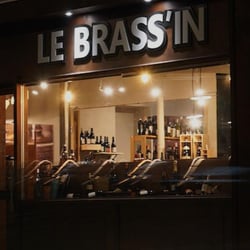 Le Brass’in 601282