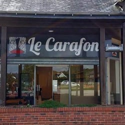 Le Carafon 7701