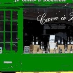 Le Casier à Bouteilles 5545