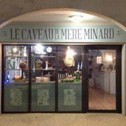 Le Caveau de la Mère Minard 111971