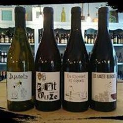 Le Caveau de la Mère Minard 111973