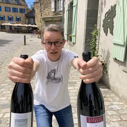 Le Cellier du Faou 370175
