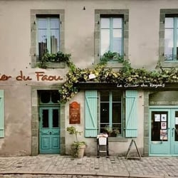 Le Cellier du Faou 370176
