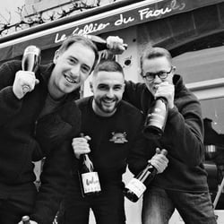 Le Cellier du Faou 573329
