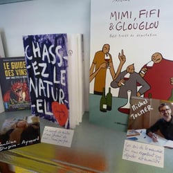 Le Chat Perché 477491