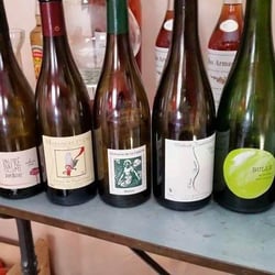 Le Comptoir des Tontons 8896