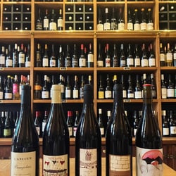 Le comptoir des vins 786555