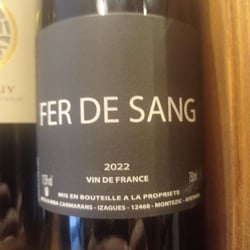 Le comptoir des vins 786558