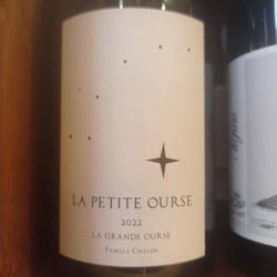 Le comptoir des vins 786559