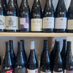 Le Comptoir du Pied de la Lettre 676049