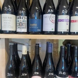 Le Comptoir du Pied de la Lettre 676052