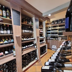 Le Comptoir Florentin 762584