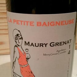 Le goût de la vigne 37064