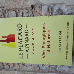Le Placard à Pinard 117155