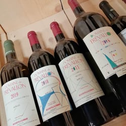 Le Relais des Caves 386684