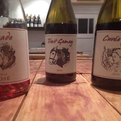 Le Repaire du Sommelier 3534