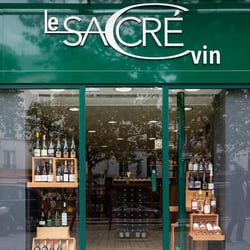 Le Saccré Vin 380781