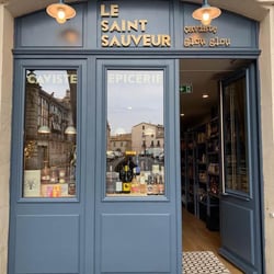 Le Saint-Sauveur 477603