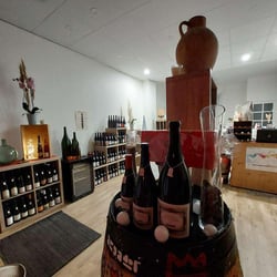 Le secret des papilles / au 4 vins 585317