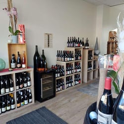 Le secret des papilles / au 4 vins 585319