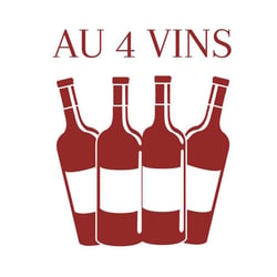 Le secret des papilles / au 4 vins 593229