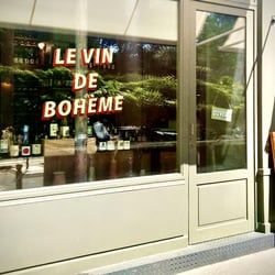 Le Vin de Bohème 685320