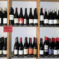 Le Vin Noir 4818