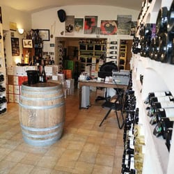 Le Vin Poète 245412