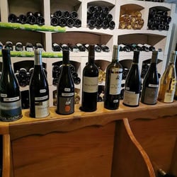 Le Vin Poète 245413