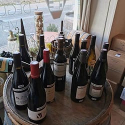 Le Vin Poète 245414