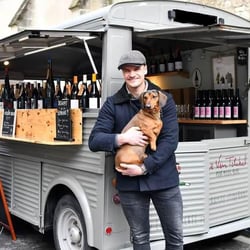 Le Vin Telckel 489803