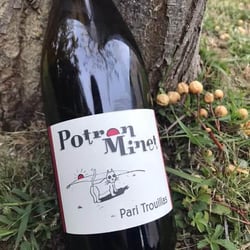 Le Vin Vivant 363514