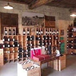 Le Wine Shop Fronsac 160602
