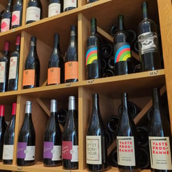 L’Enoteca Saint Aubin 799478